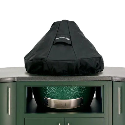 Big Green Egg Lage & XL Dome Cover (for Built-Ins & Mods)
