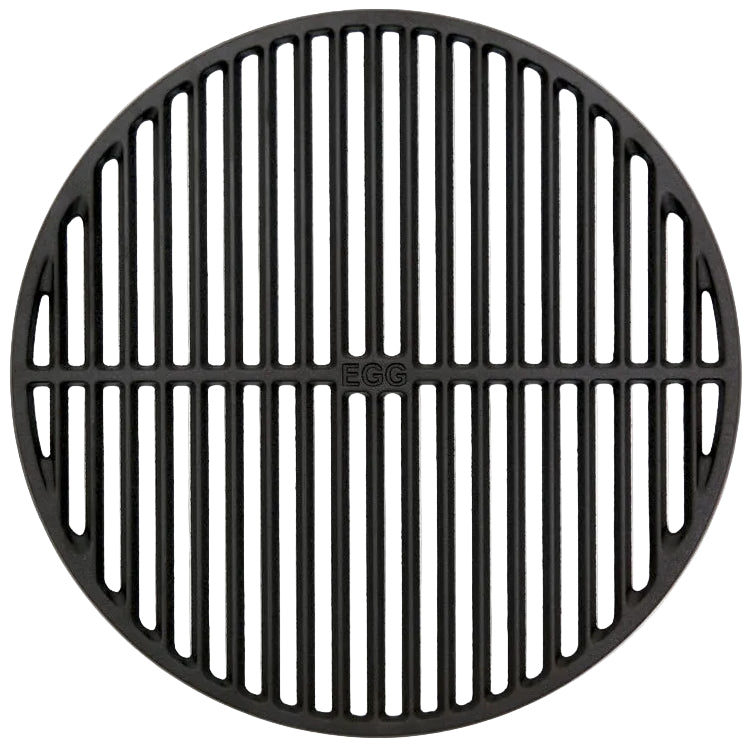 Big Green Egg Cast Iron Full Grid (for Medium & Large)