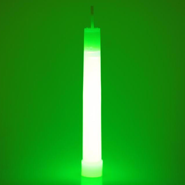 Coghlan's Snap-Activated Green Glow Lightstick (12 Hour)