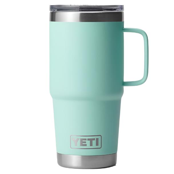 YETI Rambler Insulated Travel Mugs - 20 oz. to 42 oz.