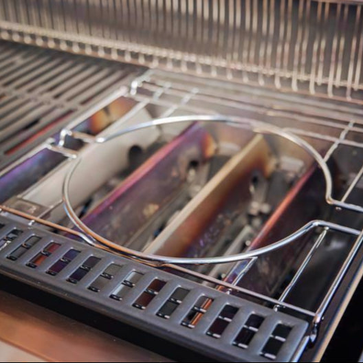 Weber Crafted Grill Grate Base Frame Kits