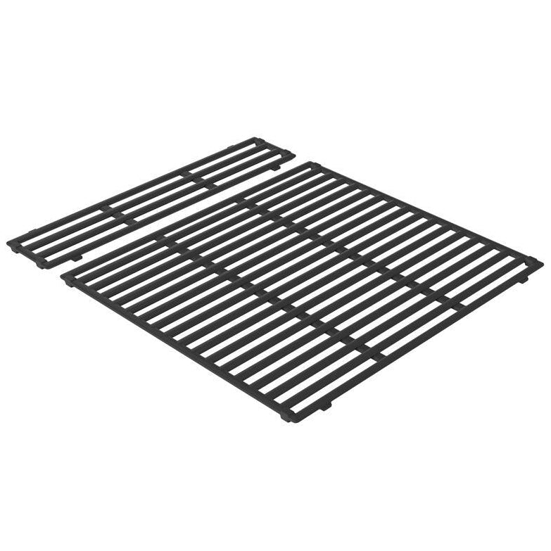 Weber Crafted Porcelain-Enameled Grill Grates