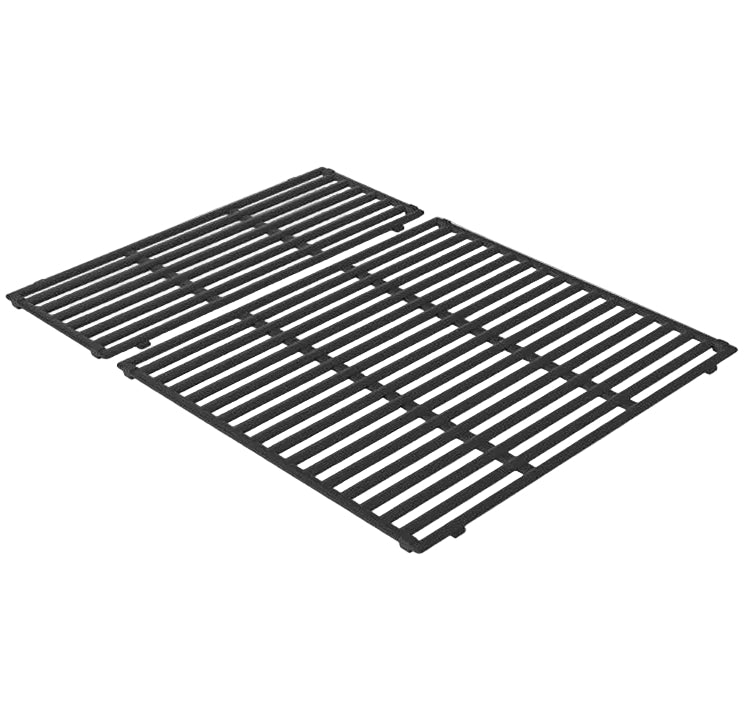 Weber Crafted Porcelain-Enameled Grill Grates