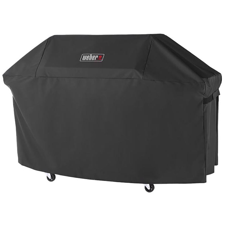 Weber Genesis & Genesis II 400 Grill Cover