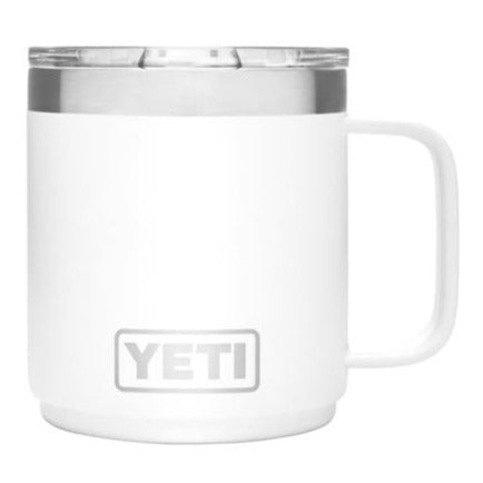 YETI Rambler Insulated Mug - 10 oz. to 24 oz.
