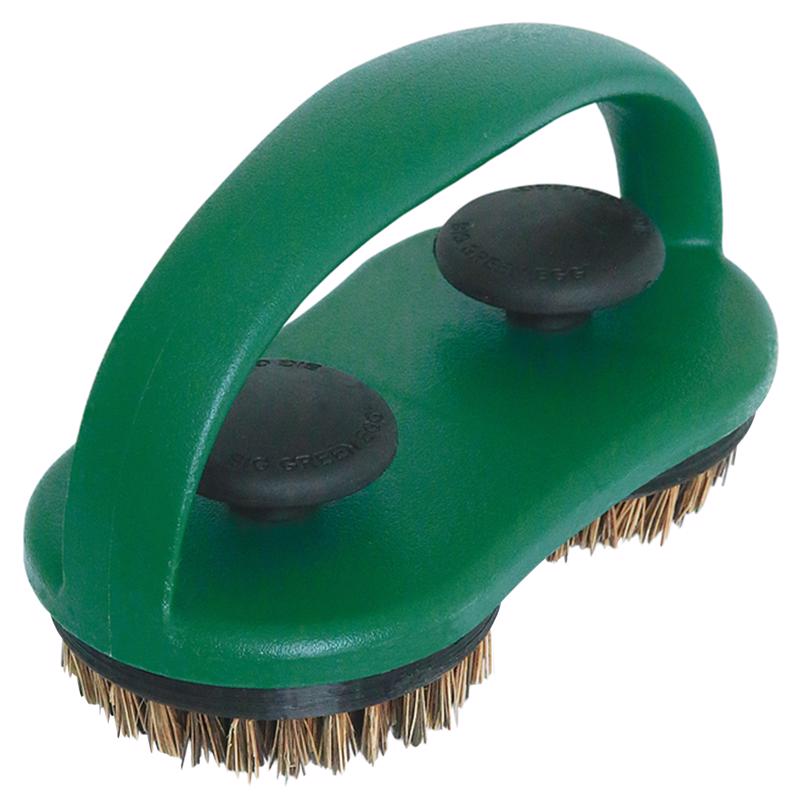 Big Green Egg SpeediClean Grill Grate Scrubber (& Replacement Pads)