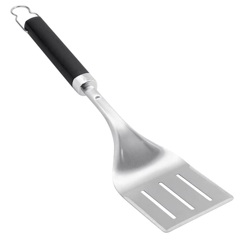 Weber Precision Stainless Steel Grill Spatulas