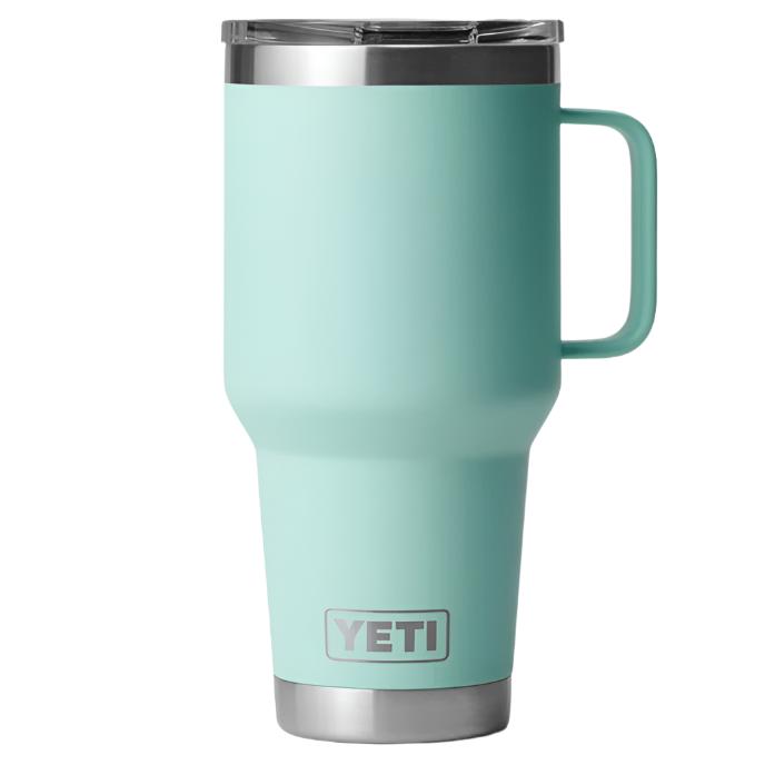 YETI Rambler Insulated Travel Mugs - 20 oz. to 42 oz.