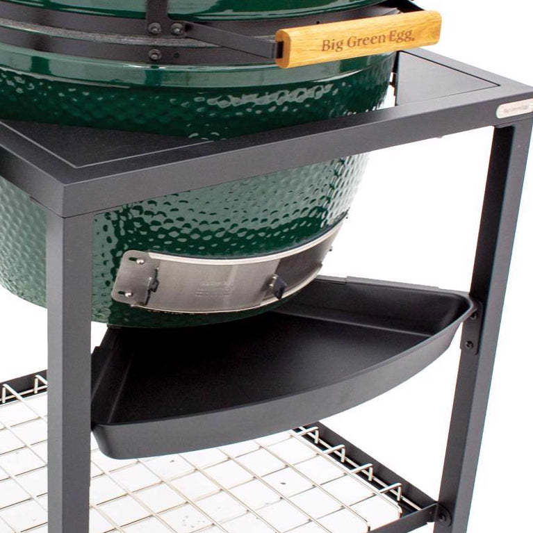 Big Green Egg Modular Acessory Set (for Nest) - 3 pc.