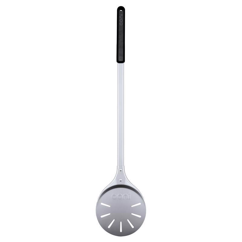 Ooni Aluminum Pizza Turning Peel - 7"