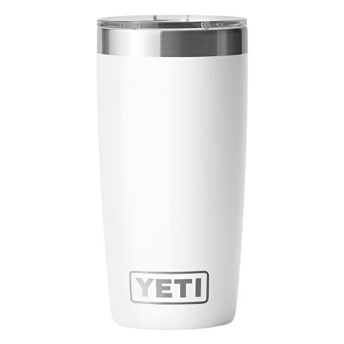 YETI Rambler Insulated Tumblers - 10 oz. to 30 oz.