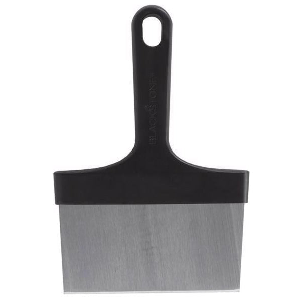 Blackstone Stainless Steel Griddle Scraper - 5.75" x 9.4"