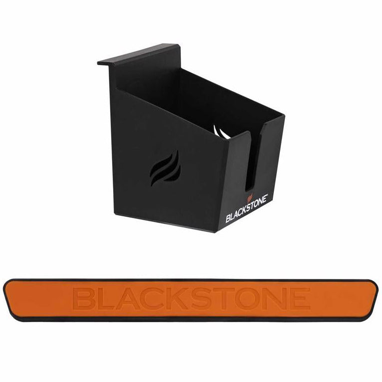 Blackstone Magnetic Tool Holder Bucket Kit - 2 pc.