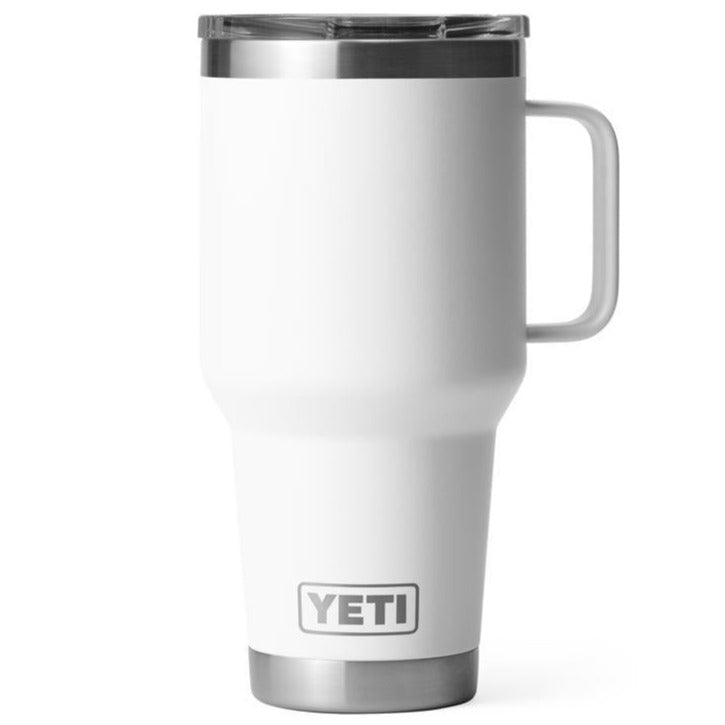 YETI Rambler Insulated Travel Mugs - 20 oz. to 42 oz.