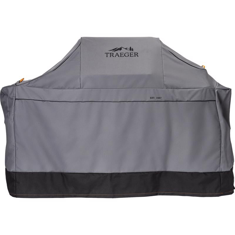 Traeger Ironwood Grill Cover