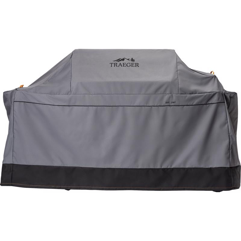 Traeger Ironwood XL Grill Cover