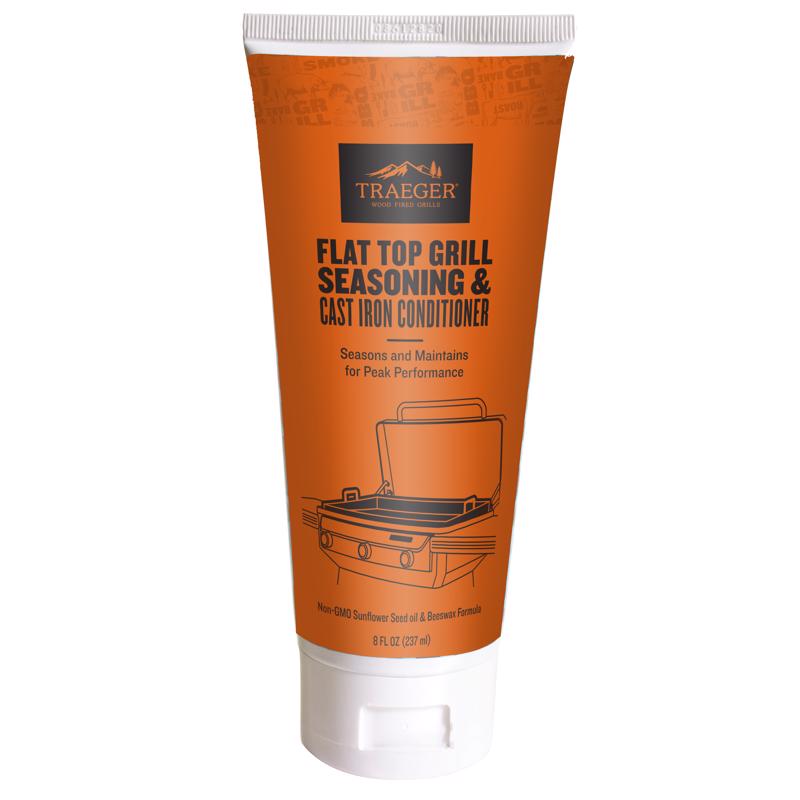 Traeger All-Natural Griddle Seasoning & Conditioner - 8 oz.