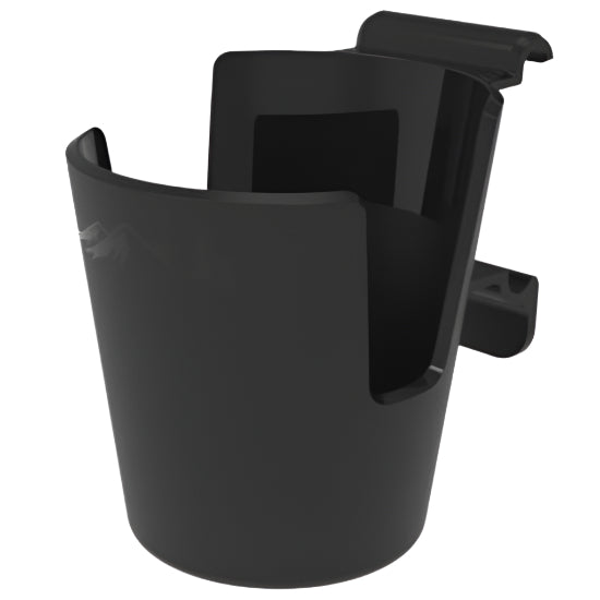 Traeger Pop-&-Lock Cup Holder Grill Attachment