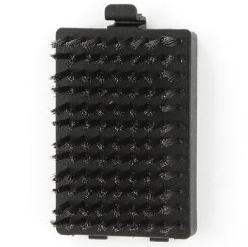 Grill Mark Stainless Steel Tough Grill Brush (& Replacement Heads)