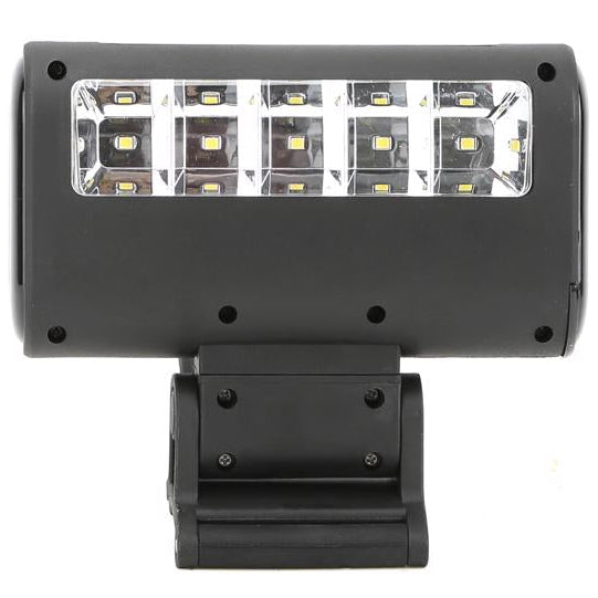 Grill Mark Pivoting LED Grill Light
