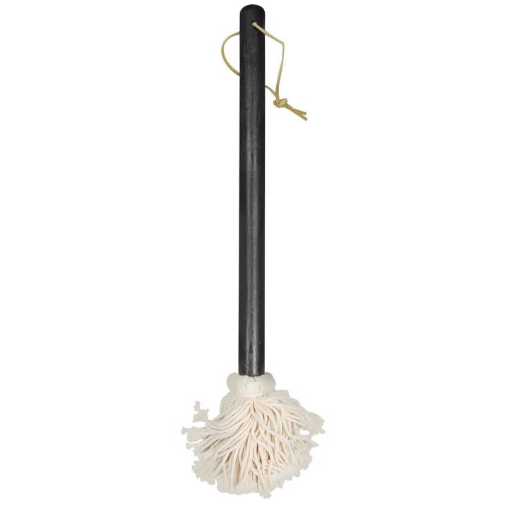 Grill Mark Cotton Basting Mop - 16"