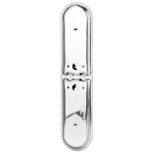 Grill Mark Stainless Steel Universal Fit Burner Bar - 15.8" & 19.8"