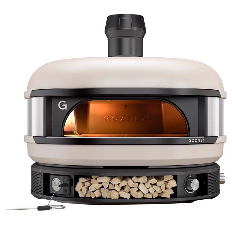 Gozney Dome Propane/Wood Outdoor Pizza Oven (Gen 1)