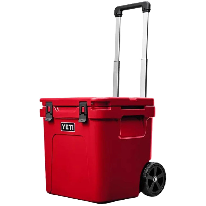 YETI Roadie 48 Rolling Hard Cooler