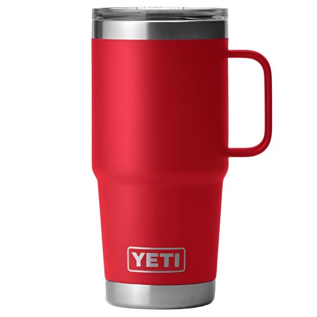 YETI Rambler Insulated Travel Mugs - 20 oz. to 42 oz.