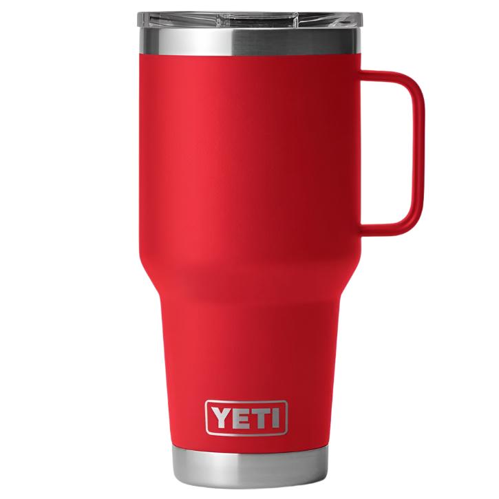 YETI Rambler Insulated Travel Mugs - 20 oz. to 42 oz.