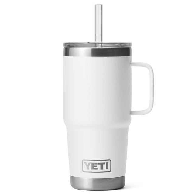 YETI Rambler Insulated Travel Mugs - 20 oz. to 42 oz.