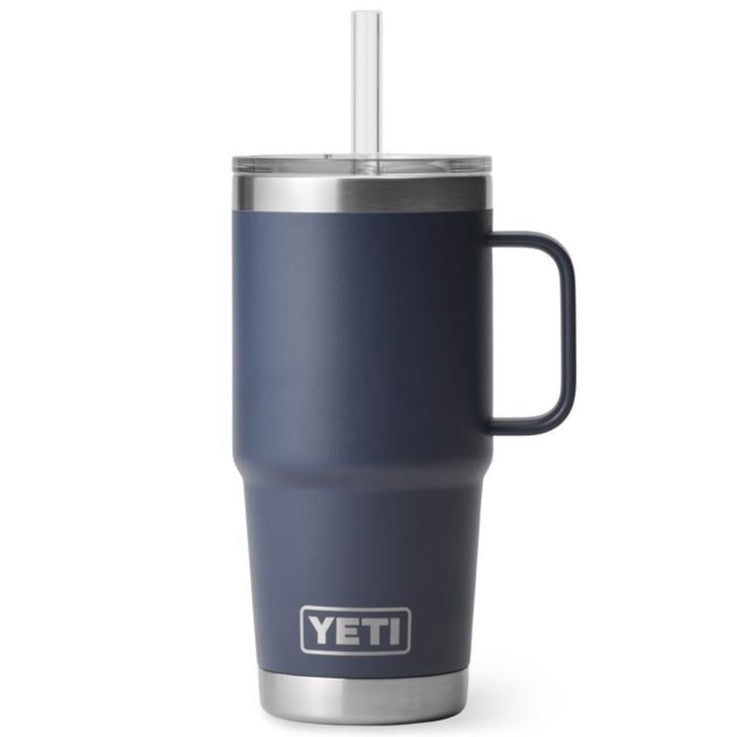 YETI Rambler Insulated Travel Mugs - 20 oz. to 42 oz.