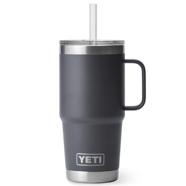 YETI Rambler Insulated Travel Mugs - 20 oz. to 42 oz.