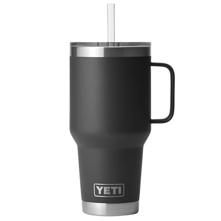 YETI Rambler Insulated Travel Mugs - 20 oz. to 42 oz.