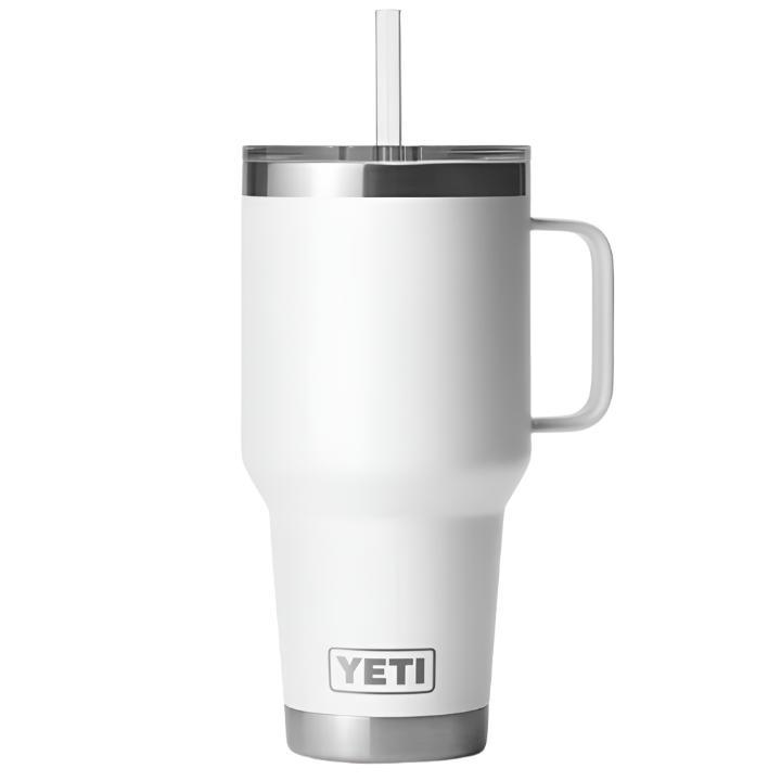 YETI Rambler Insulated Travel Mugs - 20 oz. to 42 oz.