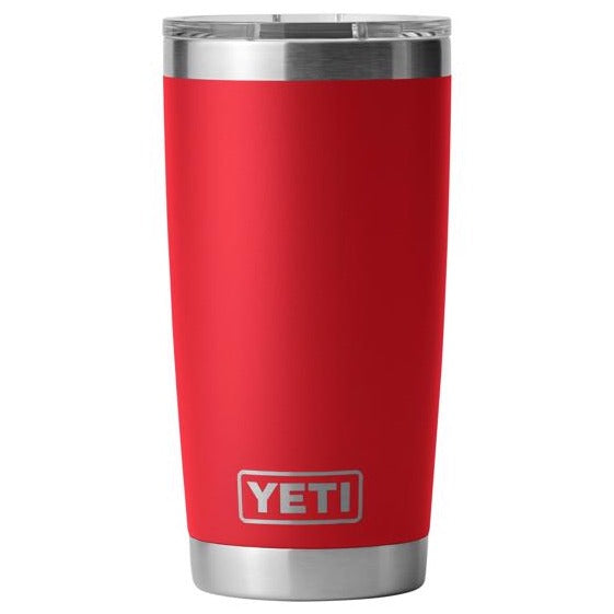 YETI Rambler Insulated Tumblers - 10 oz. to 30 oz.