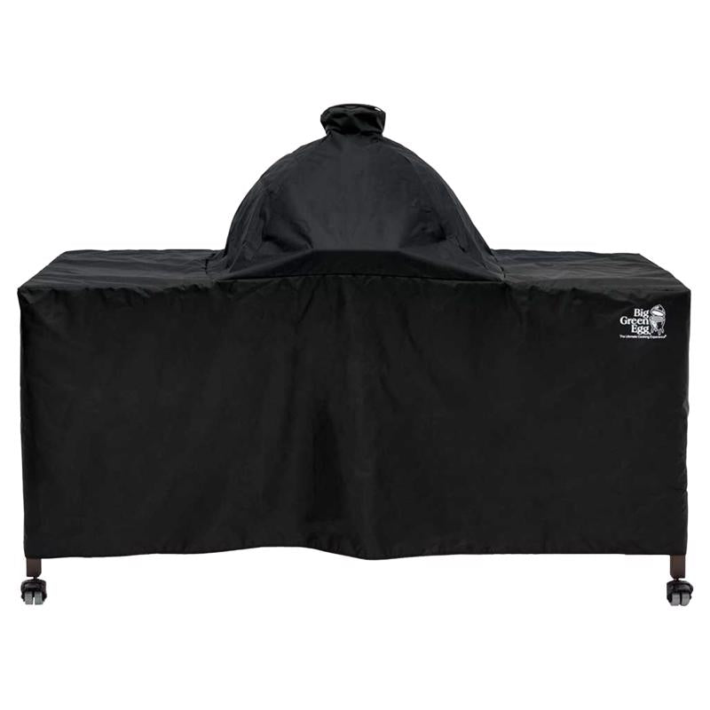 Big Green Egg Large Grill + Table Cover - 72" (Model K)