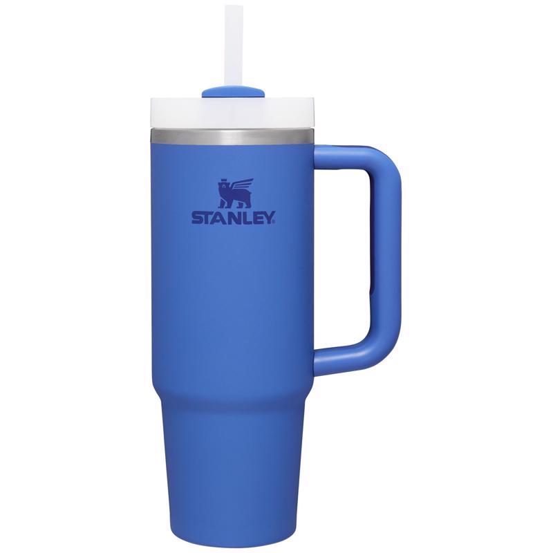 Stanley Quencher H2.0 Insulated Tumblers & Accessories - 20 oz. to 40 oz.