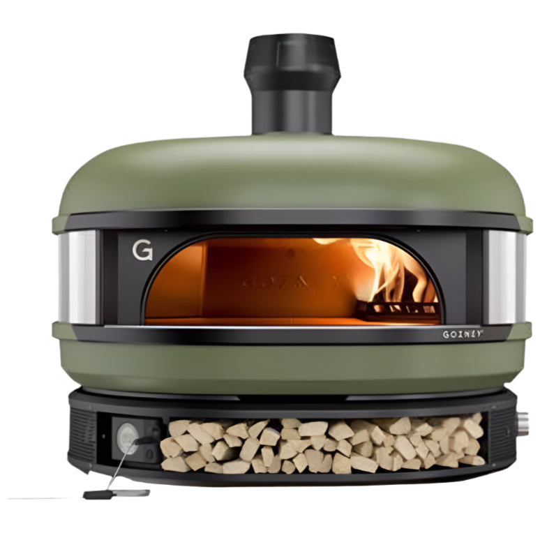 Gozney Dome Propane/Wood Outdoor Pizza Oven (Gen 1)