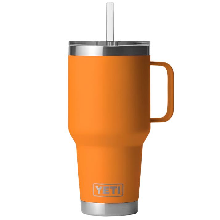 YETI Rambler Insulated Travel Mugs - 20 oz. to 42 oz.