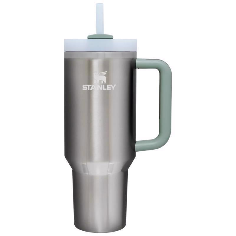Stanley Quencher H2.0 Insulated Tumblers & Accessories - 20 oz. to 40 oz.