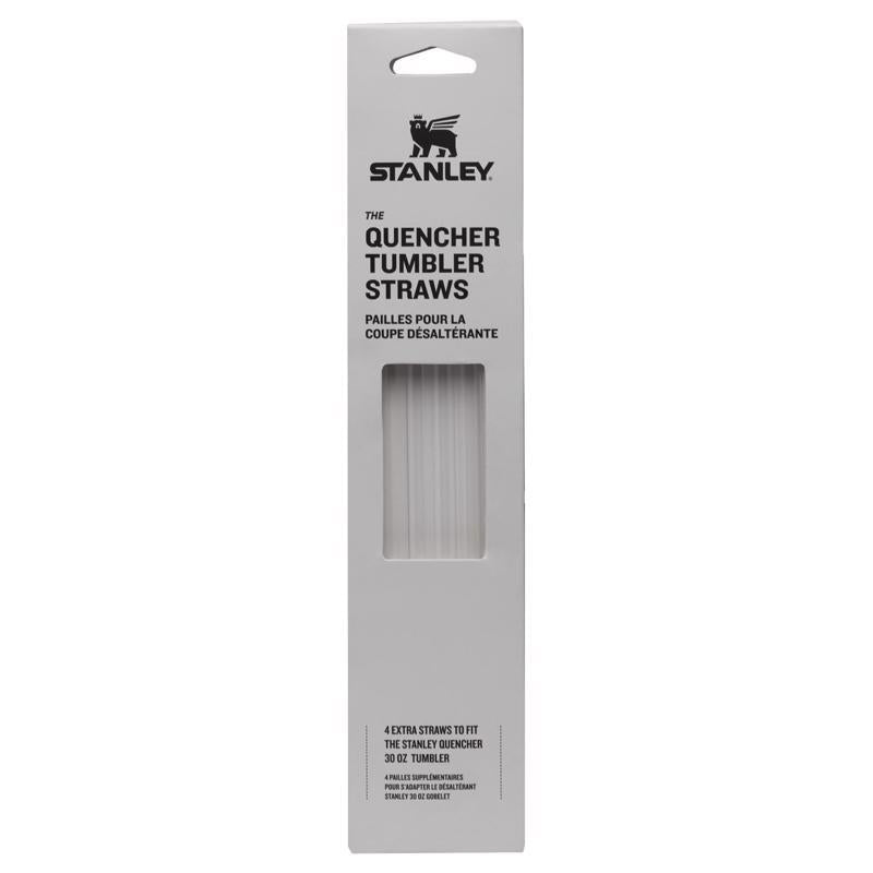 Stanley Quencher H2.0 Insulated Tumblers & Accessories - 20 oz. to 40 oz.