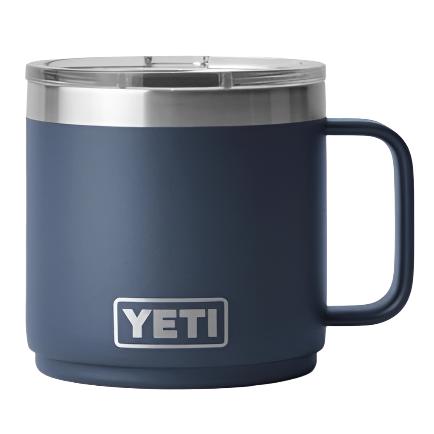 YETI Rambler Insulated Mug - 10 oz. to 24 oz.