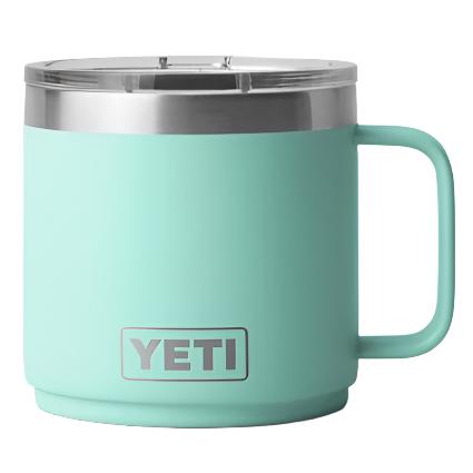 YETI Rambler Insulated Mug - 10 oz. to 24 oz.