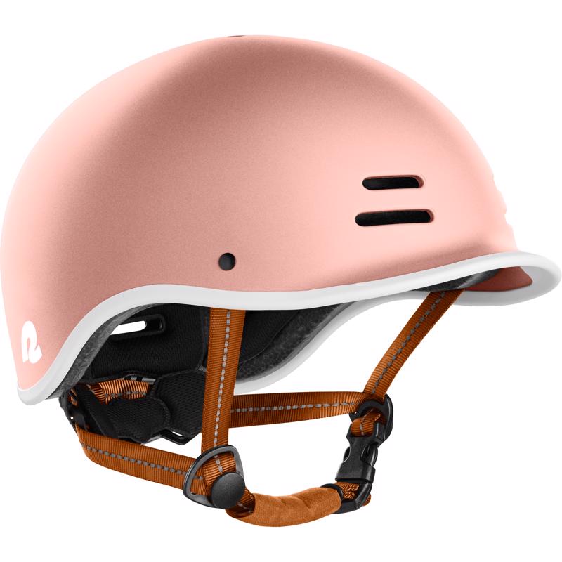 Retrospec Remi Polycarbonate Bicycle Helmet