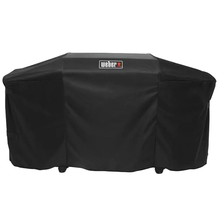 Weber Slate Griddle Covers - 28" to 36"