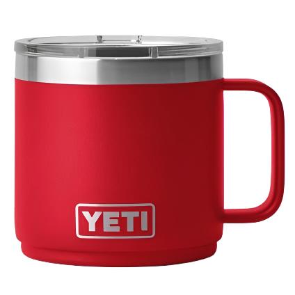YETI Rambler Insulated Mug - 10 oz. to 24 oz.