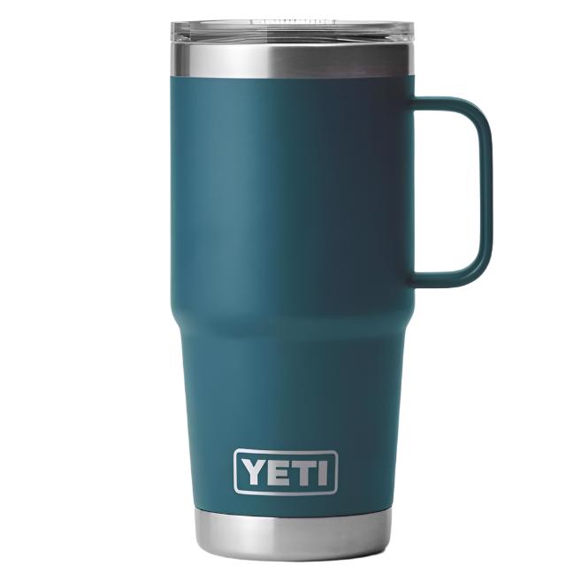 YETI Rambler Insulated Travel Mugs - 20 oz. to 42 oz.