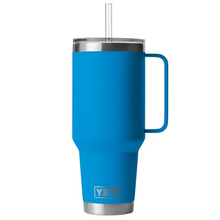 YETI Rambler Insulated Travel Mugs - 20 oz. to 42 oz.