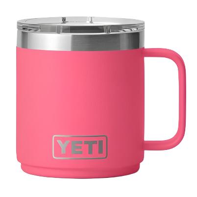YETI Rambler Insulated Mug - 10 oz. to 24 oz.